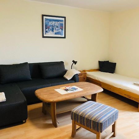 Appartamento Haus Hubertus Willingen  Esterno foto