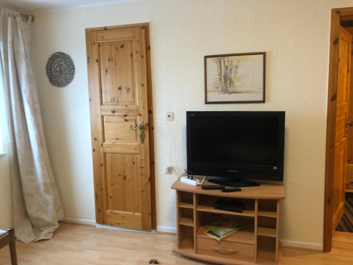 Appartamento Haus Hubertus Willingen  Esterno foto
