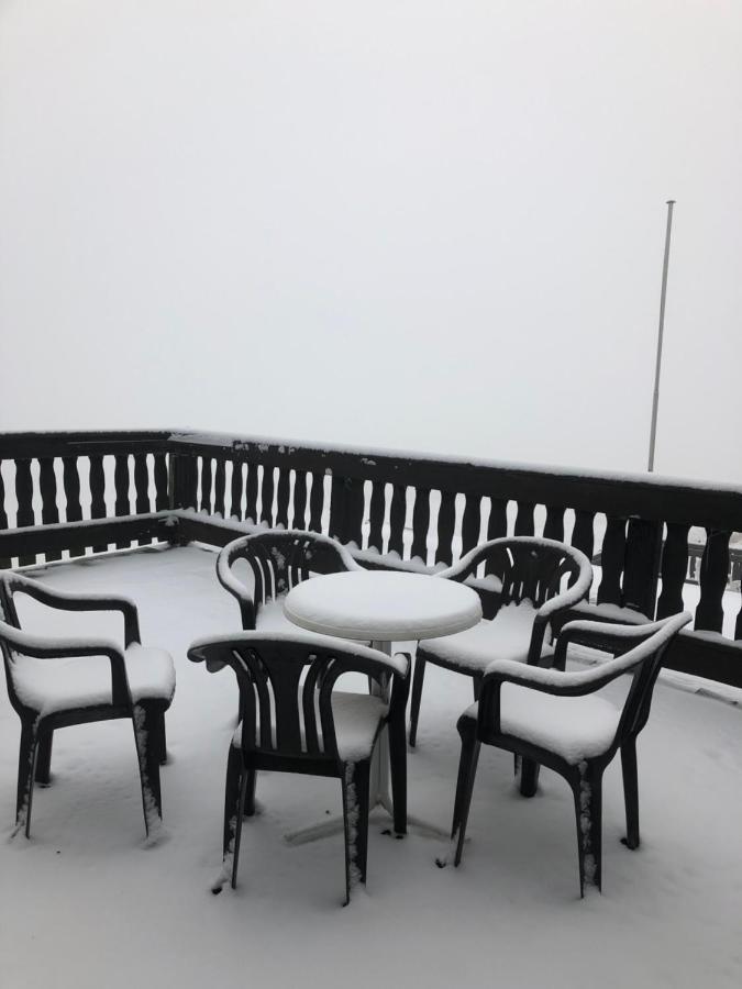 Appartamento Haus Hubertus Willingen  Esterno foto