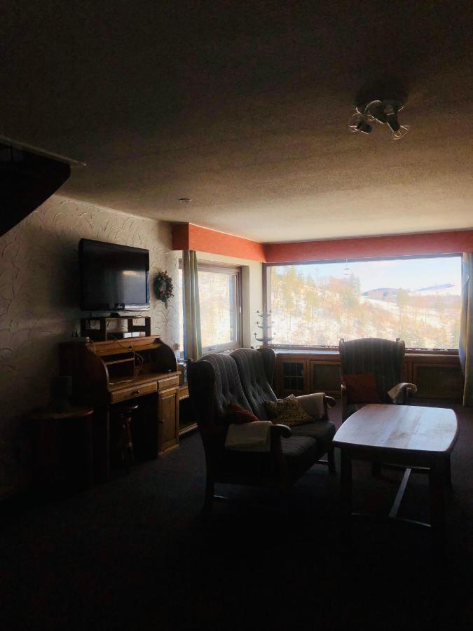 Appartamento Haus Hubertus Willingen  Esterno foto