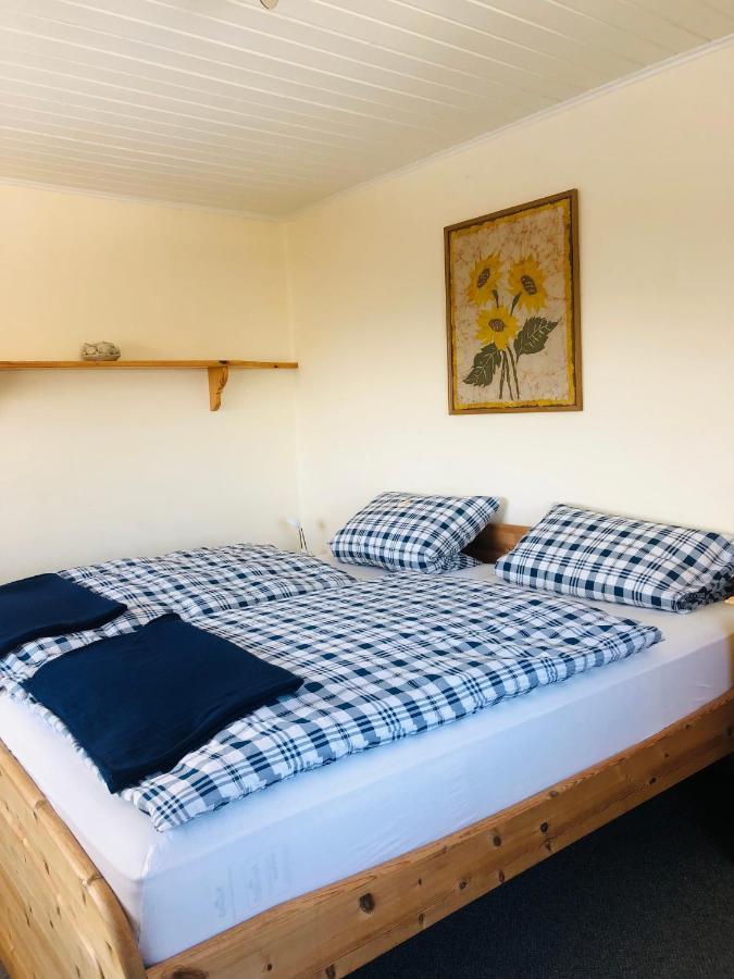 Appartamento Haus Hubertus Willingen  Esterno foto