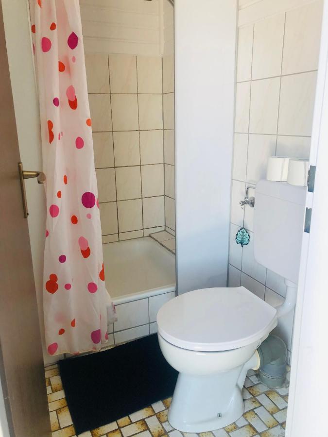 Appartamento Haus Hubertus Willingen  Esterno foto