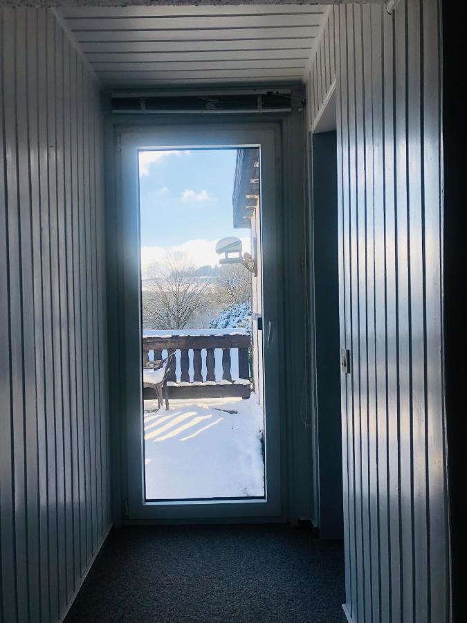 Appartamento Haus Hubertus Willingen  Esterno foto