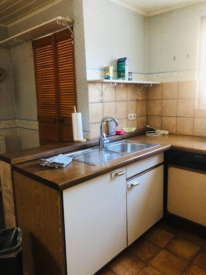 Appartamento Haus Hubertus Willingen  Esterno foto