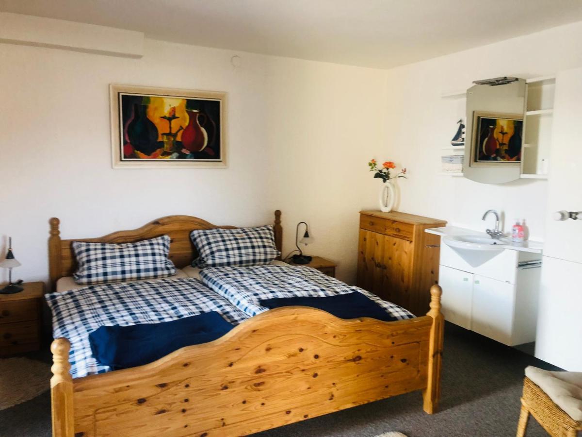 Appartamento Haus Hubertus Willingen  Esterno foto