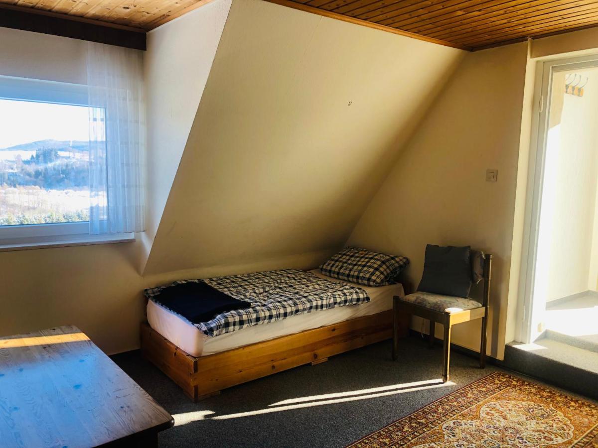 Appartamento Haus Hubertus Willingen  Esterno foto