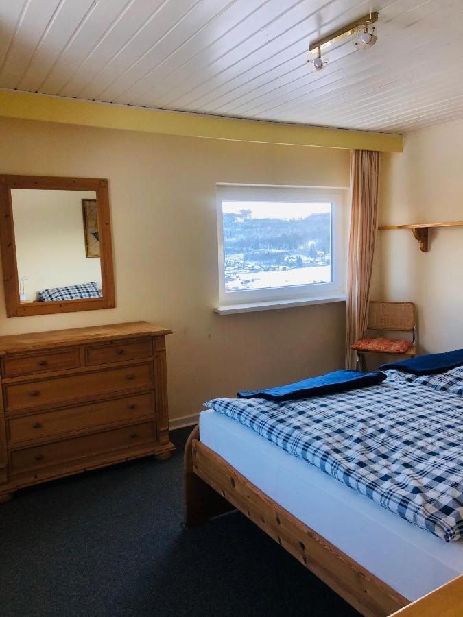 Appartamento Haus Hubertus Willingen  Esterno foto