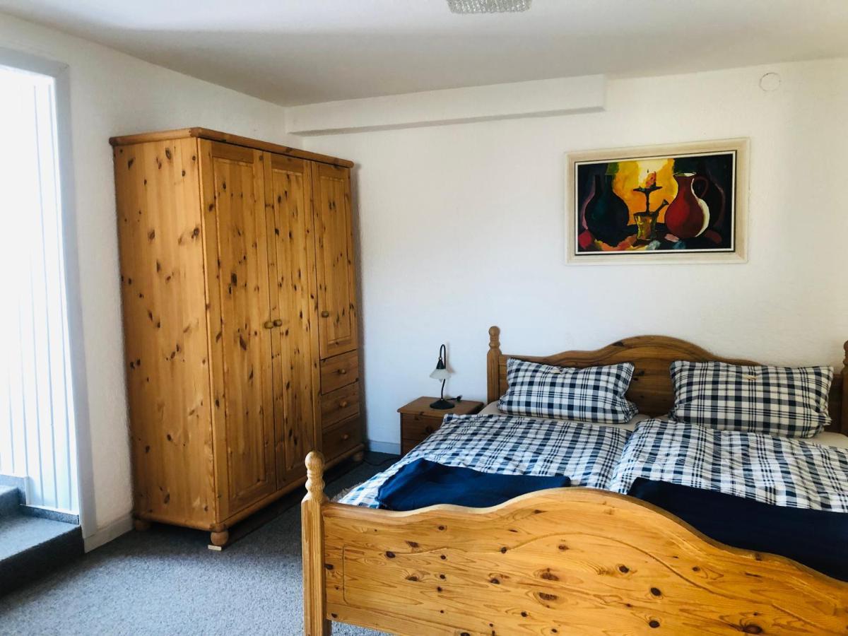 Appartamento Haus Hubertus Willingen  Esterno foto