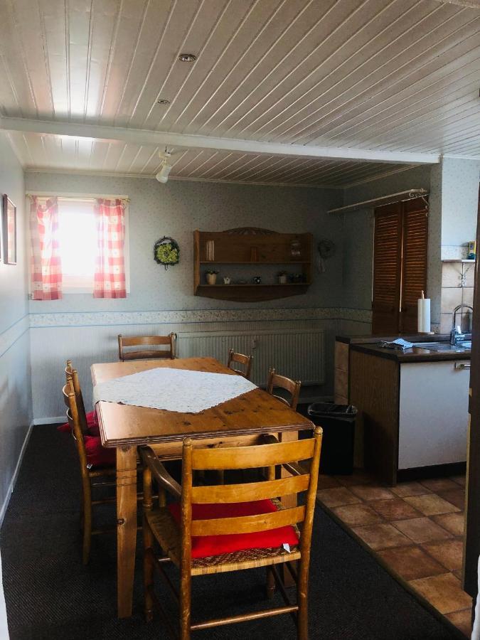 Appartamento Haus Hubertus Willingen  Esterno foto