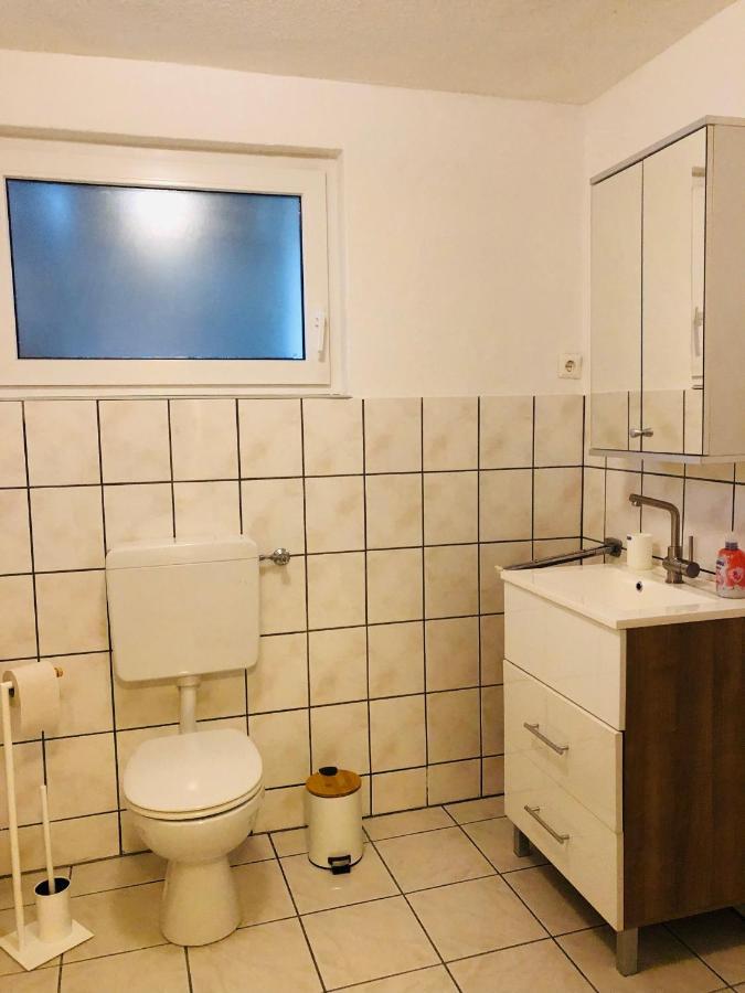 Appartamento Haus Hubertus Willingen  Esterno foto