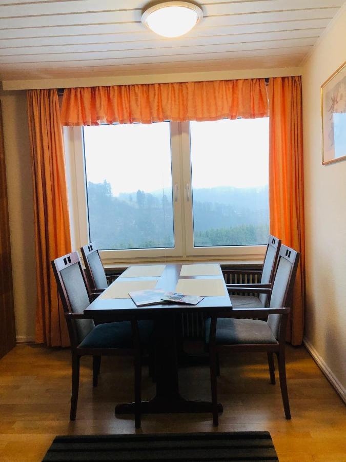 Appartamento Haus Hubertus Willingen  Esterno foto
