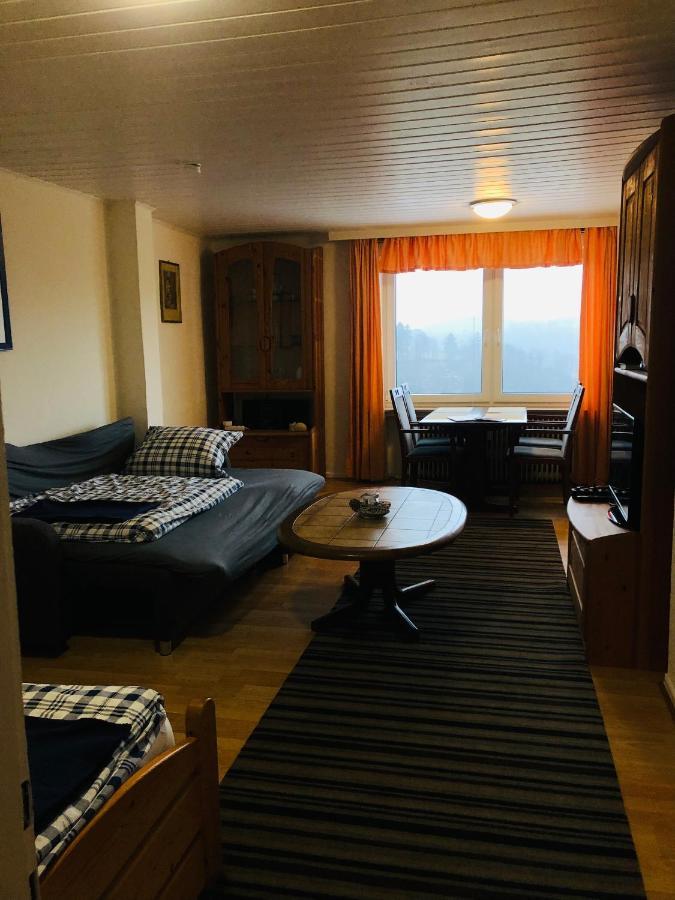 Appartamento Haus Hubertus Willingen  Esterno foto