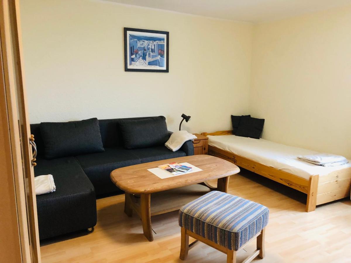 Appartamento Haus Hubertus Willingen  Esterno foto