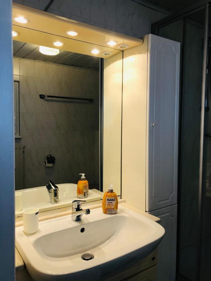 Appartamento Haus Hubertus Willingen  Esterno foto