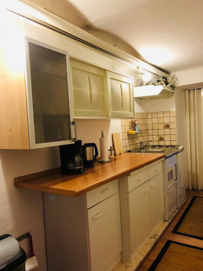 Appartamento Haus Hubertus Willingen  Esterno foto