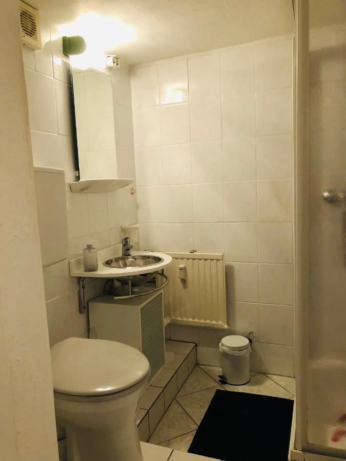 Appartamento Haus Hubertus Willingen  Esterno foto