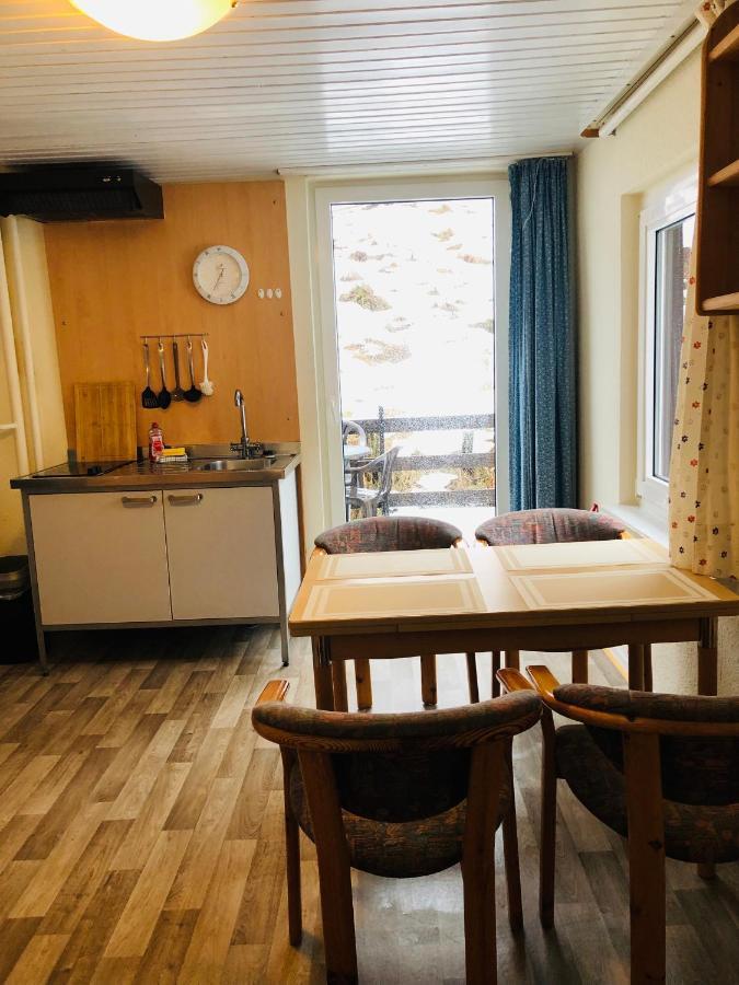 Appartamento Haus Hubertus Willingen  Esterno foto