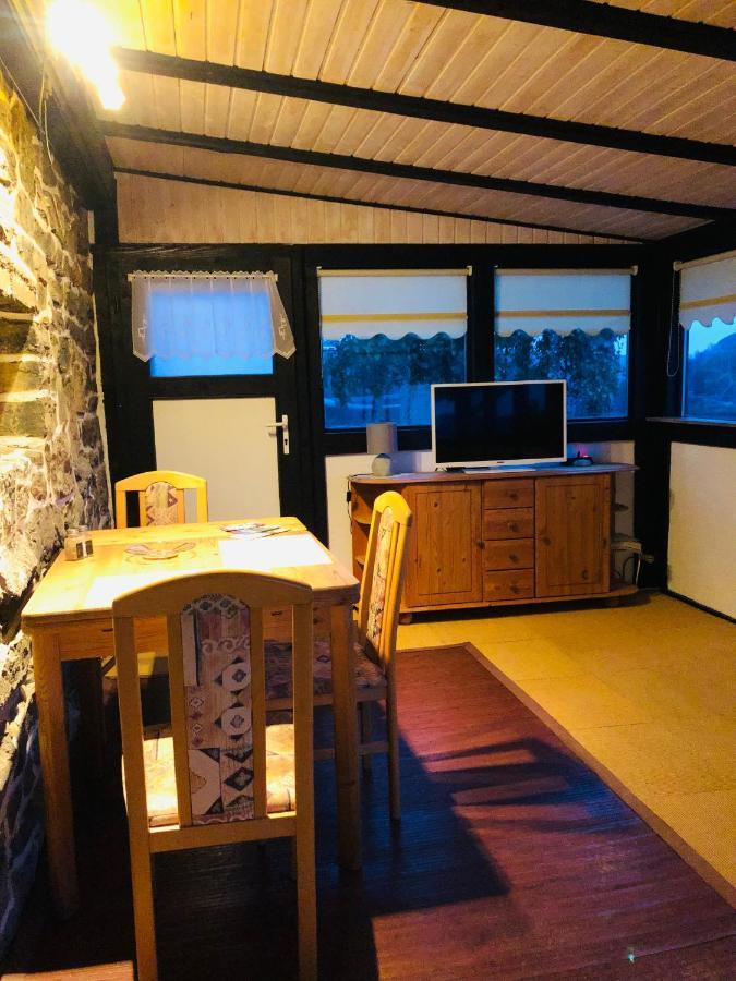 Appartamento Haus Hubertus Willingen  Esterno foto