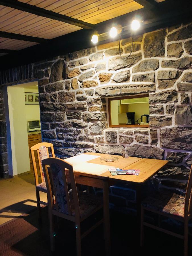 Appartamento Haus Hubertus Willingen  Esterno foto